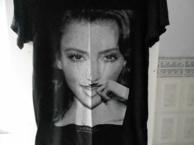 Футболки, майки Футболки, майки ^/--/^ Футболка  (100% cotton, L, India) ^_^^^ Футболка (100% cotton, L, India) - фото фото фото