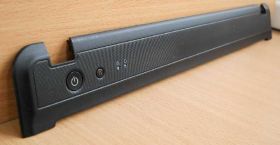 Корпуса Корпуса ^/--/^ Кришка кнопки ввімкнення Lenovo G /--/ 550 G /--/ 555 ^_^^^ Крышка кнопки включения Lenovo G /--/ 550 G /--/ 555 - фото фото фото