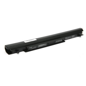 Акумулятори Аккумуляторы ^/--/^ Аккумулятор PowerPlant для ноутбуков ASUS A /--/ 32-A /--/ 46 (A /--/ 31-K /--/ 56, ASK /--/ 560 /--/ L /--/ 7) 14.8 /--/ V 2600 /--/ mAh - фото фото фото
