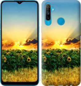 Чохли, бампера Чехлы, бампера ^/--/^ Чехол на Realme C /--/ 3 Украина 1601 /--/ u-1889 - фото фото фото
