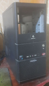 Корпуса Корпуса ^/--/^ Корпус Asus Vento A /--/ 8 чорний Midi-Tower Тест ОК ^_^^^ Корпус Bravo черный Midi-Tower Тест ОК - фото фото фото