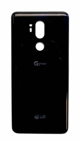 Інше  (Корпуса) Другое (Корпуса) ^/--/^ LG G /--/ 7 ThinQ G /--/ 710 /--/ ULM Задняя крышка Корпус Стекло ^_^^^ LG G /--/ 7 ThinQ G /--/ 710 /--/ ULM Задня кришка Корпус Скло - фото фото фото
