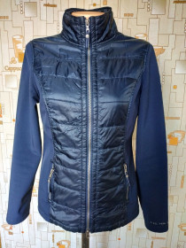 Куртки Куртки ^/--/^ Куртка легкая STREET ONE софтшелл полиуретан р-р 36 ^_^^^ Куртка легка STREET ONE софтшелл поліуретан р-р 36 - фото фото фото