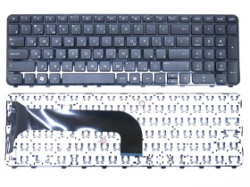 Клавіатури Клавиатуры ^/--/^ Клавиатура для HP envy M /--/ 6, M /--/ 6 /--/ T, M /--/ 6-1000, M /--/ 6-1100, M /--/ 6-1200 (RU Black Черная рамка) ^_^^^ Клавіатура для HP envy M /--/ 6, M /--/ 6 /--/ T, M /--/ 6-1000, M /--/ 6-1100, M /--/ 6-1200 (RU Black Чорна рамка). - фото фото фото