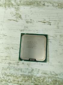Процесори Процессоры ^/--/^ Процесор Intel® Pentium® E /--/ 5200  #4 ^_^^^ Процессор Intel® Pentium® E /--/ 5200 #4 - фото фото фото