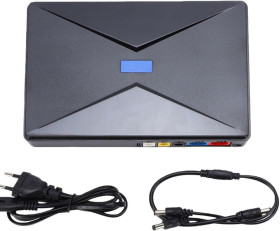 UPS, ИБП UPS, ИБП ^/--/^ Мини-ИБП Andowl Q-UP /--/ 900 /--/ X /--/ 1 – бесперебойник 10000 mAh для Wi-Fi роутера, модема, IP-камер и LED-освещения ^_^^^ Міні-ІБП Andowl Q-UP /--/ 900 /--/ X /--/ 1 – безперебійник 10000 mAh для Wi-Fi роутера, модема, IP-камер і LED-освітлення - фото фото фото