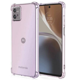 Чохли, бампера Чехлы, бампера ^/--/^ Чохол Fiji Proof для Motorola G /--/ 32 бампер з посиленими бортами Transparent ^_^^^ Чехол Fiji Proof для Motorola G /--/ 32 бампер с усиленными бортами Transparent - фото фото фото