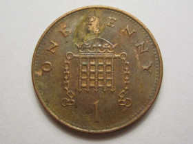 Єлизавета II (після ) Елизавета II (после ) ^/--/^ Великобритания 1 пенни 1999 года 3 /--/ П /--/ 1434 ^_^^^ Велика Британія 1 пенні 1999 року 3 /--/ П /--/ 1434 - фото фото фото