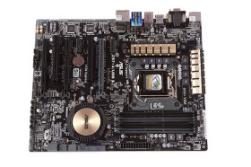Материнські плати Материнские платы ^/--/^ Мать 1150, ASUS  Z /--/ 97-A/USB 3.1. Intel Z /--/ 97 ^_^^^ Мать 1150, ASUS Z /--/ 97-A/USB 3.1. Intel Z /--/ 97 - фото фото фото