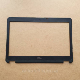 Корпуса Корпуса ^/--/^ Рамка матриці Dell Latitude E /--/ 6440 / AP /--/ 0 /--/ VG /--/ 000400 02 /--/ RPCD для ноутбука оригінал з розборки ^_^^^ Рамка матрицы Dell Latitude E /--/ 6440 / AP /--/ 0 /--/ VG /--/ 000400 02 /--/ RPCD для ноутбука оригинал из разборки - фото фото фото