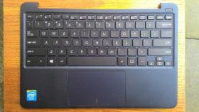 Корпуса Корпуса ^/--/^ ASUS X /--/ 205 Palmrest передняя панель ^_^^^ ASUS X /--/ 205 Palmrest передня панель - фото фото фото
