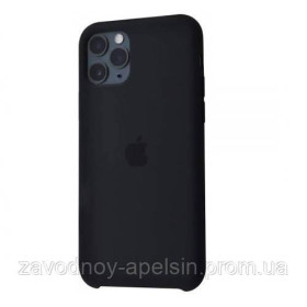 Чохли, бампера Чехлы, бампера ^/--/^ IPhone 11 pro max Чехол Silicone Case MWY /--/ 1 /--/ NFE/A (черный) ^_^^^ IPhone 11 pro max Чехол Silicone Case MWY /--/ 1 /--/ NFE/A (чорний) - фото фото фото
