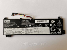 Акумулятори Аккумуляторы ^/--/^ Аккумулятор (батарея) Lenovo (L /--/ 17 /--/ M /--/ 2 /--/ PB /--/ 3) Б/У (NZ-19542) ^_^^^ Акумулятор (батарея) Lenovo (L /--/ 17 /--/ M /--/ 2 /--/ PB /--/ 3) Б/У (NZ-19542) - фото фото фото