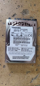 Жорсткі диски Жесткие диски ^/--/^ Жесткий диск для ноутбука 200 Gb / Гб Toshiba MK /--/ 2035 /--/ GSS 2.5&amp;quot; SATA № 22110714 ^_^^^ Жорсткий диск для ноутбука 200 Gb / Гб Toshiba MK /--/ 2035 /--/ GSS 2.5&amp;quot; SATA No 22110714 - фото фото фото