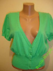Кофти Кофты ^/--/^ Легкая кофта на пуговицах-48-50 /--/ р- MADRID- СТОК ^_^^^ Легка кофта на ґудзиках-48-50 /--/ р-MADRID-СТОК - фото фото фото