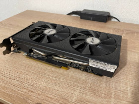 Відеокарти Видеокарты ^/--/^ Відеокарта SAPPHIRE Radeon RX 470 8 /--/ G ^_^^^ Видеокарта SAPPHIRE Radeon RX 470 8 /--/ G - фото фото фото