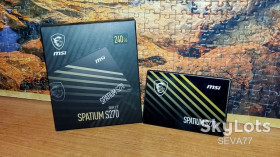Жорсткі диски Жесткие диски ^/--/^ SSD накопичувач MSI 240 Gb ^_^^^ SSD накопитель MSI 240 Gb - фото фото фото