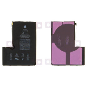 Акумулятори Аккумуляторы ^/--/^ Акумулятор для iPhone 12 Pro Max, Li-ion, 3,83 B, 3687 мАг, Original (PRC), (A /--/ 2466) - фото фото фото