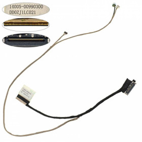 Шлейфи Шлейфы ^/--/^ Шлейф матрицы для ноутбука Asus (S /--/ 451, A /--/ 451) LED (14005-00990300) ^_^^^ Шлейф матриці для ноутбука Asus (S /--/ 451, A /--/ 451) LED (14005-00990300) - фото фото фото