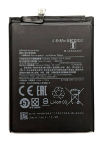 Акумулятори Аккумуляторы ^/--/^ Аккумулятор BN /--/ 54 для Xiaomi Redmi 9 / Redmi Note 9 / Redmi 10 /--/ X ^_^^^ Акумулятор Xiaomi Redmi 9 / Redmi Note 9 / Redmi 10 /--/ X BN /--/ 54 - фото фото фото