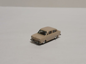 H H ^/--/^ Автомобіль MORRIS 1100. EKO 1:87 H /--/ 0  (11750). ^_^^^ Автомобиль MORRIS 1100. EKO 1:87 H /--/ 0 (11750). - фото фото фото