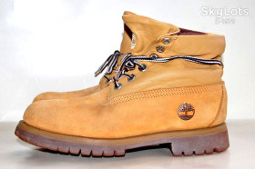 Чоботи, черевики Сапоги, ботинки ^/--/^ Ботинки TIMBERLAND р.39-40 original CHINA ^_^^^ TIMBERLAND р. 39-40 original CHINA - фото фото фото