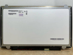 Материнські плати Материнские платы ^/--/^ Б/В Slim Матрица 14&amp;quot; матова AU Optronics B /--/ 140 /--/ XTN /--/ 03.3  (1366 /--/ x /--/ 768 30 /--/ pin справа) код.515 ^_^^^ Б/В Slim Матрица 14&amp;quot; матовая AU Optronics B /--/ 140 /--/ XTN /--/ 03. 3 (1366 /--/ x /--/ 768 30 /--/ pin справа) код.515 - фото фото фото