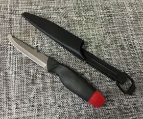 Ножі, мультітули Ножи, мультитулы ^/--/^ Нож-поплавок рыбацкий АК-24 Floating Knife 24.5 /--/ см с пилой-серрейтером,стропорезом + чехол ^_^^^ Ніж-поплавок рибацький АК-24 Floating Knife 24.5 /--/ см з пилою-серрейтером,стропорізом + чохол - фото фото фото