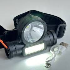 Інвертори Инверторы ^/--/^ Налобный светодиодный фонарь 0963 Headlamp COB+XPE Headlamp Headlight LED с USB зарядкой ^_^^^ Налобний світлодіодний ліхтар 0963 Headlamp COB+XPE Headlamp Headlight LED з USB зарядкою - фото фото фото