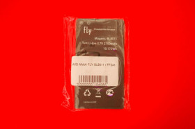Акумулятори Аккумуляторы ^/--/^ Аккумулятор акб Fly BL /--/ 8011 / FF /--/ 241 ^_^^^ Акумулятор акб Fly BL /--/ 8011 / FF /--/ 241 - фото фото фото