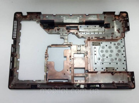 Корпуса Корпуса ^/--/^ Часть корпуса (Поддон) Lenovo G /--/ 565 (NZ-9407) ^_^^^ Частина корпусу (Піддон) Lenovo G /--/ 565 (NZ-9407) - фото фото фото