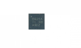 Мікросхеми Микросхемы ^/--/^ ДЕМОНТАЖ!! Мікросхема Texas Instruments BQ /--/ 24725 /--/ A    (BQ /--/ 25 /--/ A) ^_^^^ Демонтаж! Микросхема Texas Instruments BQ /--/ 24725 /--/ A (BQ /--/ 25 /--/ A) - фото фото фото