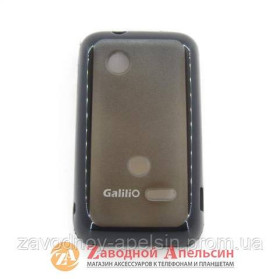 Чохли, бампера Чехлы, бампера ^/--/^ Sony Xperia Tipo ST /--/ 21 /--/ i чохол Galilio ^_^^^ Sony Xperia Tipo ST /--/ 21 /--/ i чехол Galilio - фото фото фото