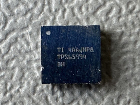 Мікросхеми Микросхемы ^/--/^ Мікросхема Texas Instruments TPS /--/ 65994 /--/ BHYBGR  (BGA) Original ^_^^^ Микросхема Texas Instruments TPS /--/ 65994 /--/ BHYBGR (BGA) Original - фото фото фото