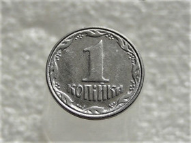 Обігові Обиходные ^/--/^ 1 копійка 2008 рік Україна &amp;quot; Брак, Викришка Штемпеля Реверса, Зпрацювання Штемпеля Аверса &amp;quot;  (549+) ^_^^^ 1 копейка 2008 год Украина &amp;quot; Брак, Викришка Штемпеля Реверса, Сделка Штемпеля Аверса &amp;quot; (549+) - фото фото фото