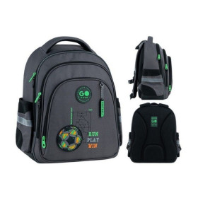 Рюкзаки, сумки Рюкзаки, сумки ^/--/^ Ортопедичний рюкзак GoPack Education Run Play Win 15 л GO /--/ 26-2606 /--/ S-4   (безкоштовна доставка) ^_^^^ Ортопедический рюкзак GoPack Education Run Play Win 15 л GO /--/ 26-2606 /--/ S-4 (бесплатная доставка) - фото фото фото