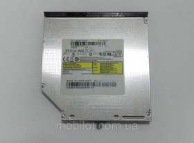 Інші комплектуючі Другие комплектующие ^/--/^ Оптический привод Packard bell LJ /--/ 71 (NZ-10398) ^_^^^ Оптичний привід Packard bell LJ /--/ 71 (NZ-10398) - фото фото фото