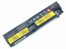 Акумулятори Аккумуляторы ^/--/^ Батарея 01 /--/ AV /--/ 417 для Lenovo Thinkpad E /--/ 570, E /--/ 570 /--/ C, E /--/ 575 (SB /--/ 10 /--/ K /--/ 97574, 01 /--/ AV /--/ 418) (14.4 /--/ V 2600 /--/ mAh 37 /--/ Wh) - фото фото фото