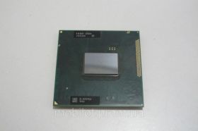 Інші комплектуючі Другие комплектующие ^/--/^ Процессор Intel i /--/ 3-2350 /--/ M (sr /--/ 0 /--/ dn) (NZ-844) ^_^^^ Процесор Intel i /--/ 3-2350 /--/ M (sr /--/ 0 /--/ dn) (NZ-844) - фото фото фото