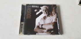 Музичні диски Музыкальные диски ^/--/^ John Mayall Tough CD ліцензія ^_^^^ John Mayall Tough CD лицензия - фото фото фото