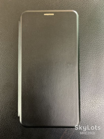 Чохли, бампера Чехлы, бампера ^/--/^ Чехол-книжка Premium Leather для Samsung Galaxy A /--/ 21 A /--/ 215 black ^_^^^ Premium Leather для Samsung Galaxy A /--/ 21 A /--/ 215 black - фото фото фото