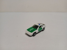 : : ^/--/^ Службовий транспорт, polizei  PORSCHE 924. HERPA 1:87 H /--/ 0  (21419) . ^_^^^ Служебный транспорт, polizei PORSCHE 924. HERPA 1:87 H /--/ 0 (21419). - фото фото фото