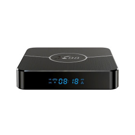 DVD-Плеери, приставки Smart TV DVD-Плееры, приставки Smart TV ^/--/^ Приставка смарт тв X /--/ 98 Plus 4/32 Гб - фото фото фото