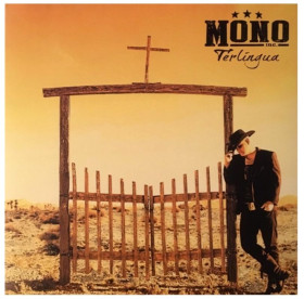Платівки Пластинки ^/--/^ Mono Inc. - Terlingua - 2015.  (LP). 12. Colour Vinyl. Пластинка. Europe. S/S. ^_^^^ Mono Inc. - Terlingua - 2015. (LP). Colour Vinyl. Пластинка. Europe. S/S. - фото фото фото