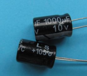 Конденсатори Конденсаторы ^/--/^ Конденсатор 10 /--/ V 1000 /--/ uF    (1000 mkF мкФ 10 /--/ В) ^_^^^ Конденсатор 10 /--/ V 1000 /--/ uF (1000 mk F мкФ 10 /--/ В) - фото фото фото