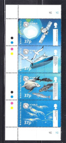 Фауна Фауна ^/--/^ Фауна .  БАТ / BAT  2002  г  **   сцепка - Антарктика - космос ^_^^^ БАТ / BAT 2002 р ** зчіпка - Антарктика - космос - фото фото фото