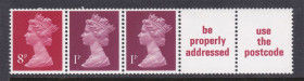Словаччина Словакия ^/--/^ Великобритания  1977 г MNH  - HM QE-II - купоны ^_^^^ 1977 — Велика Британія — HM QE-II — купони - фото фото фото