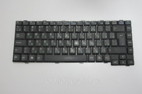 Клавіатури Клавиатуры ^/--/^ Клавиатура Asus W /--/ 2000 (NZ-1905) ^_^^^ Клавіатура Asus W /--/ 2000 (NZ-1905) - фото фото фото