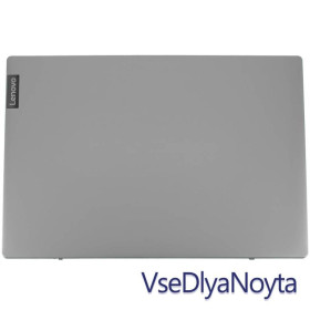 Корпуса Корпуса ^/--/^ Крышка дисплея для ноутбука LENOVO (L /--/ 340-15 /--/ API, L /--/ 340-15 /--/ IWL), silver ^_^^^ Кришка дисплея для ноутбука LENOVO (L /--/ 340-15 /--/ API, L /--/ 340-15 /--/ IWL), silver - фото фото фото