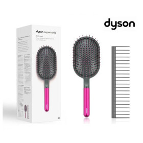Гребінці Расчески ^/--/^ Профессиональный набор расчёсок Dyson Supersonic Styling Set расчёска ^_^^^ Професійний набір розчісок Dyson Supersonic Styling Set - фото фото фото